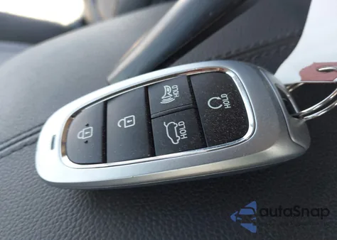 2023 Hyundai Tucson Sel from USA, damaged, VIN 5NMJFCAE1PH257256